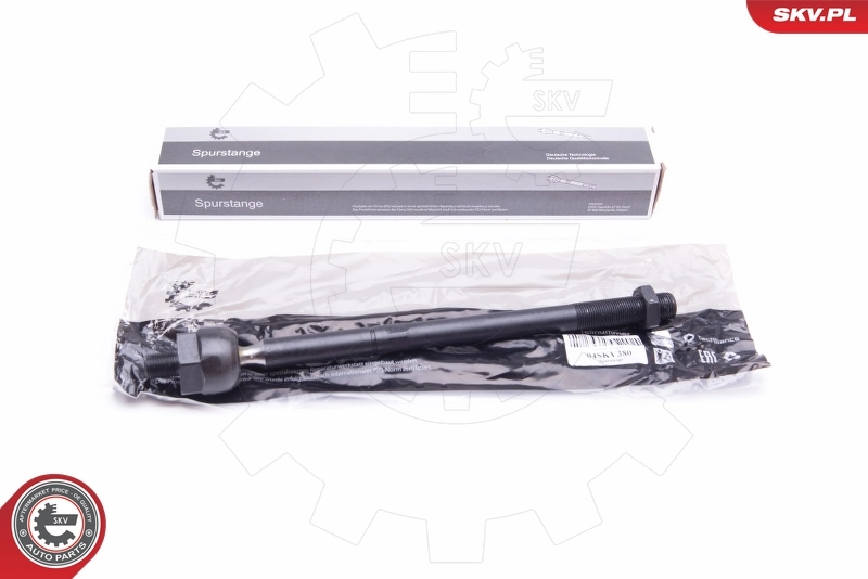 Inner Tie Rod